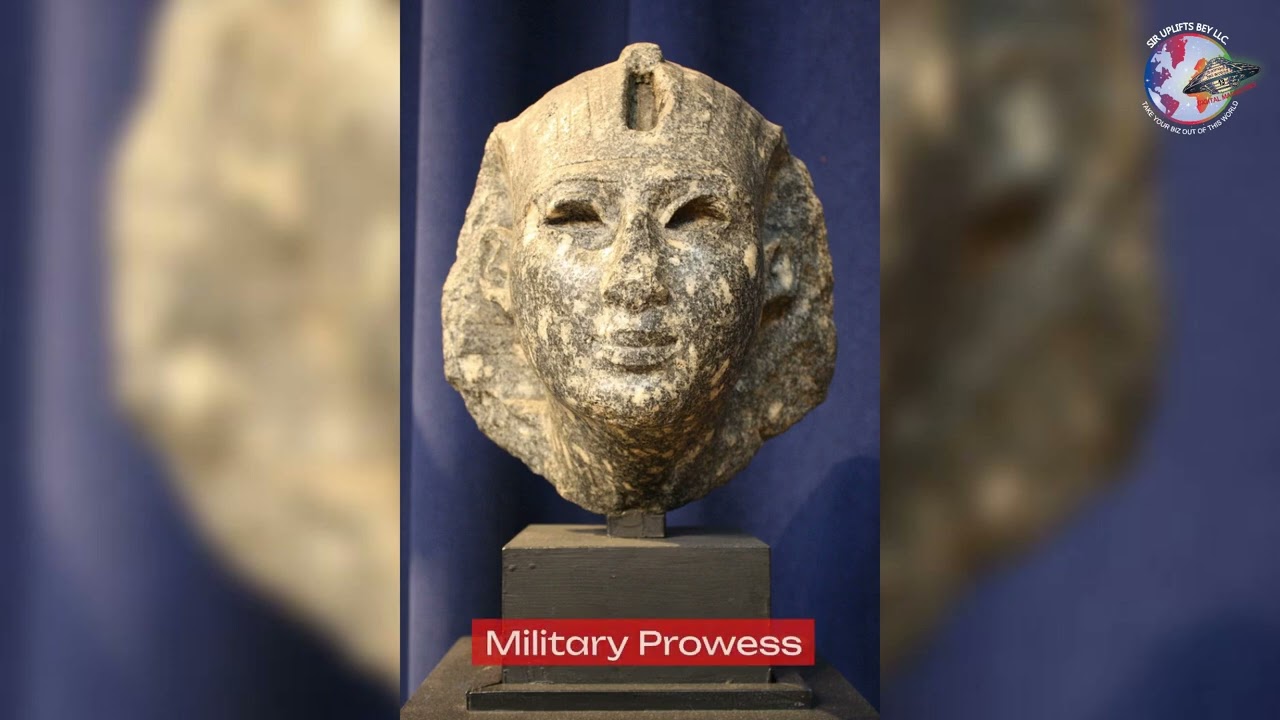 Osorkon III  Si-Ese was Pharaoh of Egypt in the 8th Century BC.