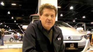 TFLcar.com -  Highlight of  2009 Denver Auto Show