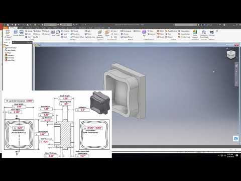 Video: Container Landing - A Promising Technique For Using A Small Area In Design