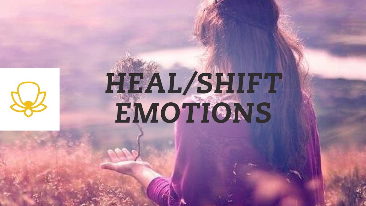 Heal And Transform Hurts Mindfulness Meditation For Emotional Pain 