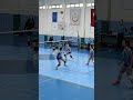 MÜTHİŞ HÜCUM &amp; AYDINLIK VS PTT &amp; KÜÇÜK KIZLAR SÜPER LİG GELİŞİM LİGİ