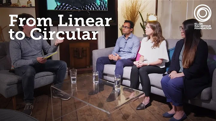 From Linear to Circular Programme - How Was the Experience for These Students & Young Professionals?