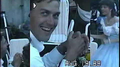 Metro 40th Birthday parties, and skits