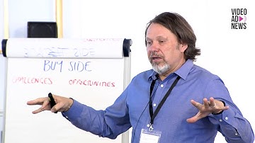 The Convergence of Ad Tech and Martech