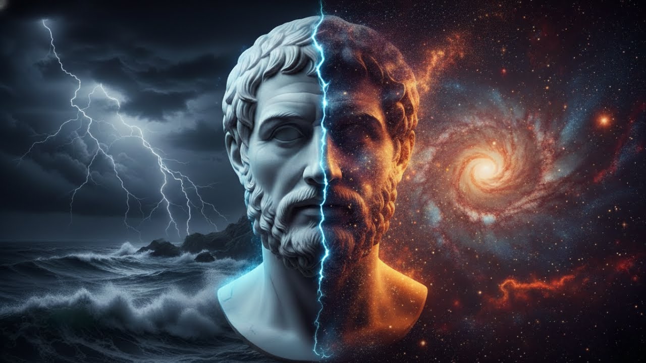 Najważniejsze Idee Filozoficzne (do słuchania podczas nauki lub pracy)