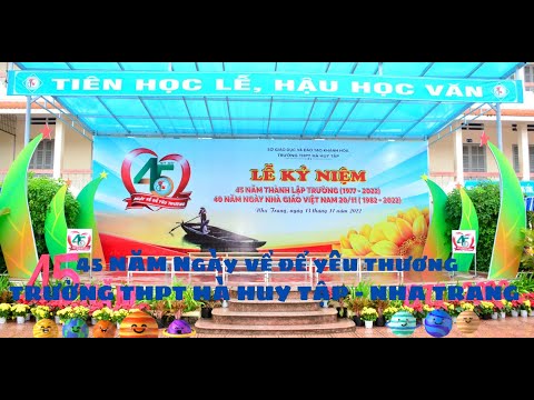 Video Ngày về để yêu thương - Kỷ niệm 45 năm thành lập... - YouTube