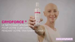 O Cryoforcegamme Serenao My Hair