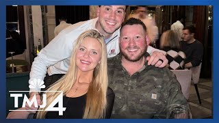Brother of Canadian man killed in Wisconsin during golf trip speaks out