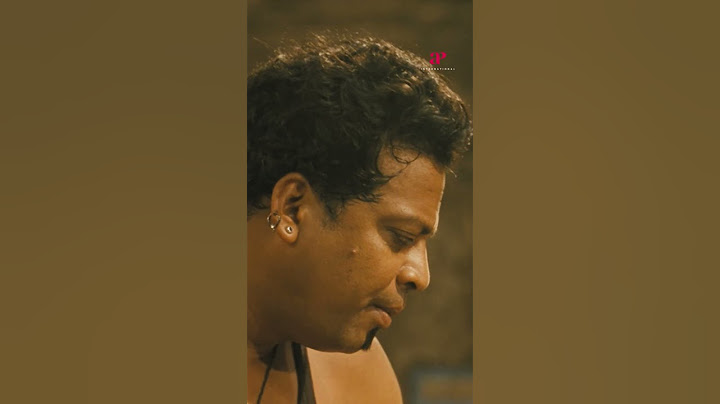 Watch full video 👆 Vidiyum Munn Super Scenes - #vidiyummunn #poojaumashankar #vinothkishan #shorts