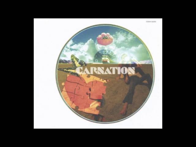 YOUNG WISE MEN (tokyo twilight shuffle ver.) - カーネーション