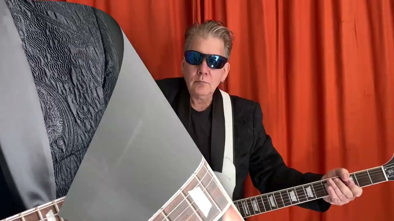 Frankenstein (shortened Joel Newman version)