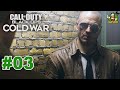 Call of Duty Cold War - Gameplay ITA - Walkthrough #03 - LA VERITÀ NON ESISTE
