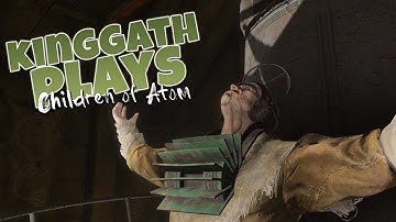 kinggath Plays Fallout 4 Sim Settlements: Season 2 - Episode 8 - Embrace the Glow