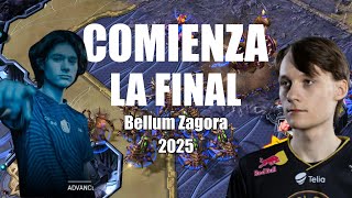 Download Lagu COMIENZA LA FINAL! - SERRAL vs CLEM - FINAL Parte 1 Bellum Zagora MP3 Download Lagu COMIENZA LA FINAL! - SERRAL vs CLEM - FINAL Parte 1 Bellum Zagora MP3