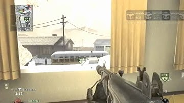 Black Ops - 14-0 - Search and Destroy | Swebster1992