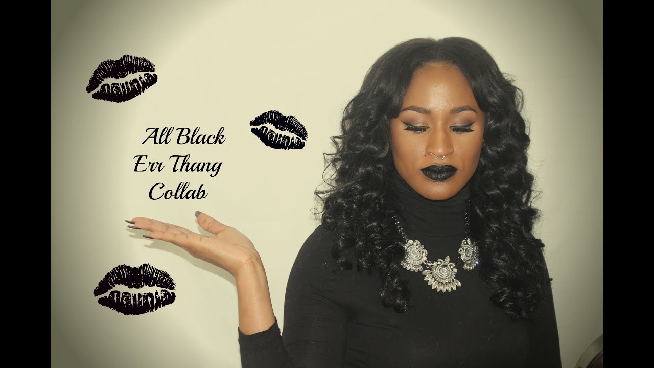 Hautecore Collab with NaturalAllure