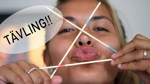 Unboxing med Paula Uribe