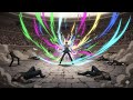 Usne awaken hokar SSS Rank ke sabhi 4 elements ko conquer kar liya | Manhwa Recap