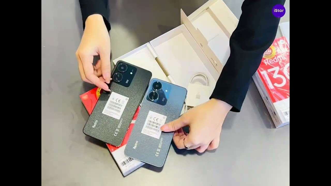 #၃သ်ိန်းကျော်ဝန်းကျင်မှာGamerအကြိုက်Redmiရဲ့ဘုရင်ကြီးတစ်ပါးထပ်မံထွက်ရှိ။