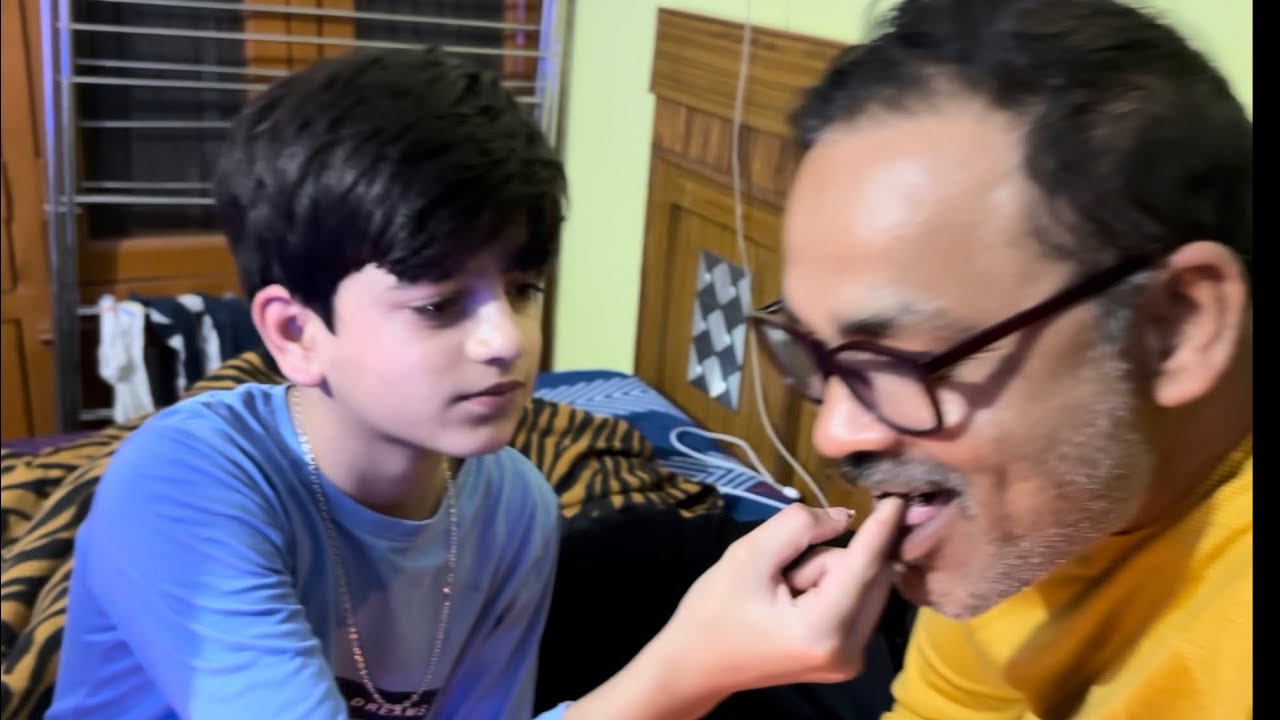 Lavish ko 2 birthday surprise mila 🥰 #youtubefeed #trending #vlog #birthday #subscribe #recommended 