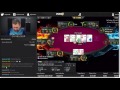 A compilation of highs and lows - twitch.tv/danielmarpoker