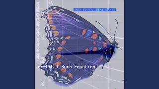 De-Orbit Burn Equation