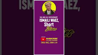Unlock Mind Power & Defeat Self-Doubt | Abu Ali's Ismaili Waez 4