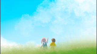 To My Little Kid ft. UNI & KIYOTERU [SYNTH V ORIGINAL] [KOR SUB]