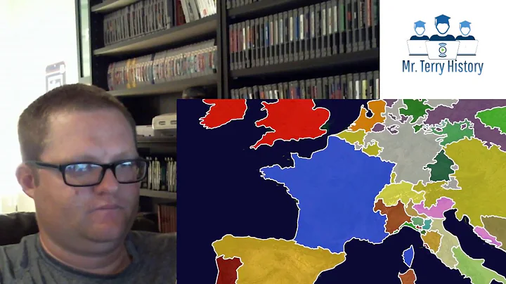 French Revolution (Part 1) | Oversimplified | History Teacher Reacts