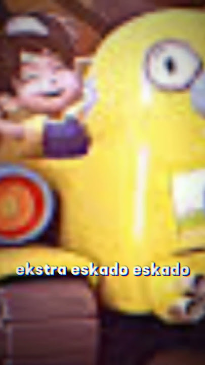 Masa Kecil Amato #mechamato