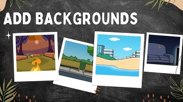 Add Background || TweenCraft Tutorial