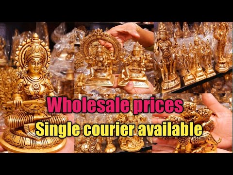 #Brass Idols | kumbakonam copper & brass shop | Wholesale prices single courier available all