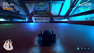 HOT WHEELS UNLEASHED Overtime Shortcut Time Attack