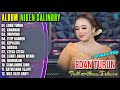 Album Niken Salindry || EDAN TURUN - KAHANAN - UMPOMO - Versi Campursari Pilihan - Terpopuler 2025