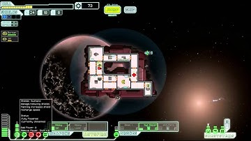 FTL: The Vortex (Engi Ship B) Playthrough 1/3