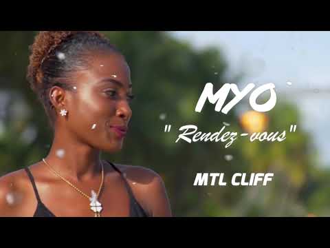 MYO - RENDEZ-VOUS (AUDIO)