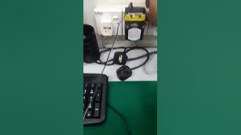 Repair Shimpo Digital Force Gauge FGP-5 | Ingress Malaysia