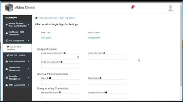 TeamMate Reseller Portal Tour