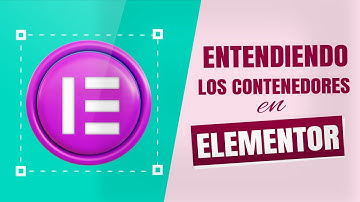Cómo funciona el "Contenedor Flexbox" en Elementor (BIEN EXPLICADO)