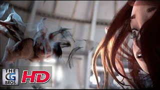 CGI Animated Teasers : "Reminiscence" - by Reminiscence Team | TheCGBros