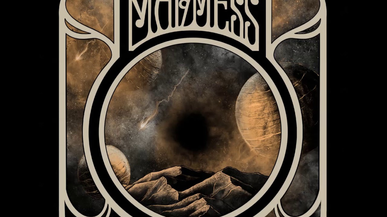 MADMESS - 04 Waves adlı videoyu YouTube'da izle MADMESS - 04 Waves adlı videoyu YouTube'da izle