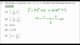 AP Calc AB 98 17 to 28