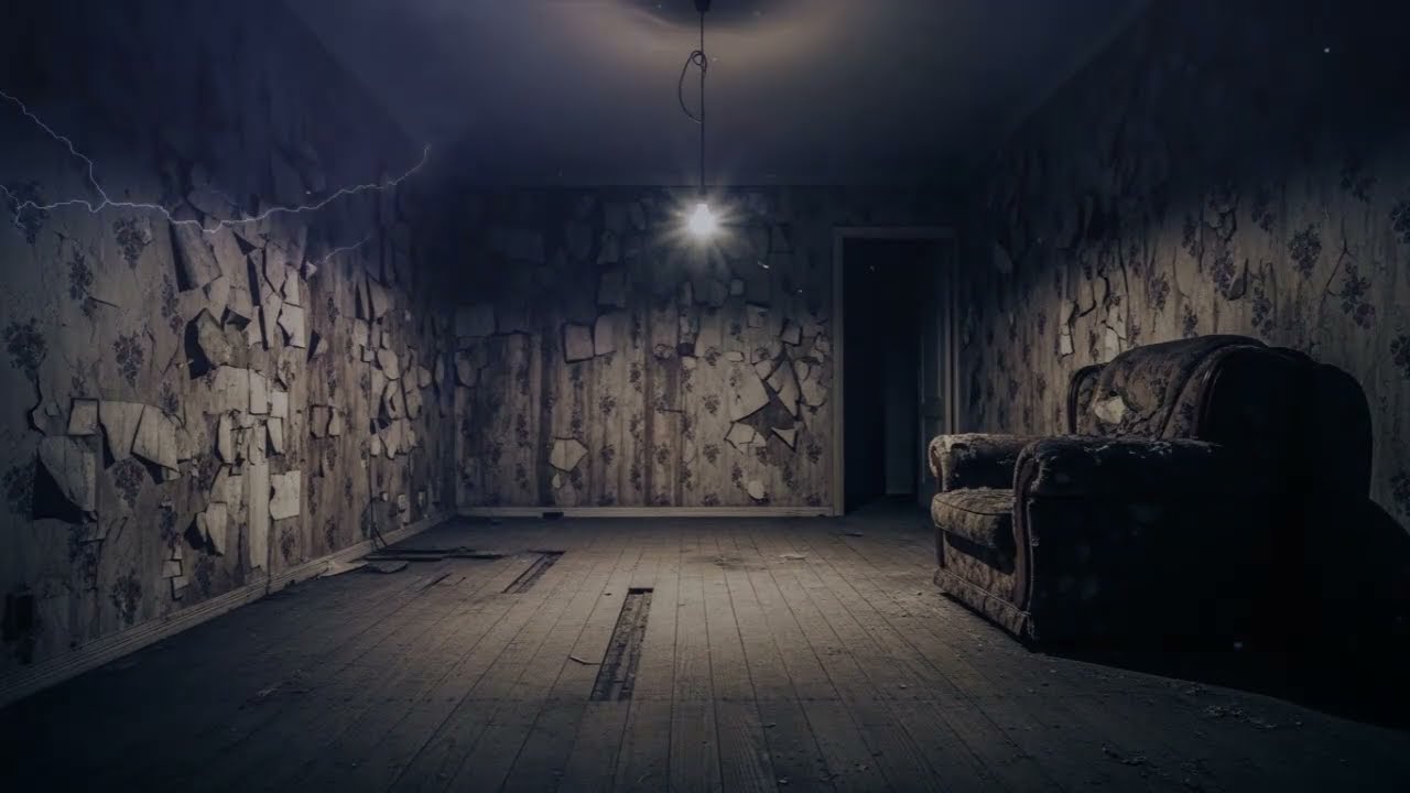 🥈 كل من دخل هذه الشقة مات بطريقة مروعة | لغز بلجيكا المرعب