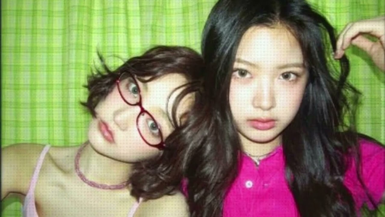 𝙿𝚕𝚊𝚢𝚕𝚒𝚜𝚝 | 케이팝에도 하우스 붐은 온다.