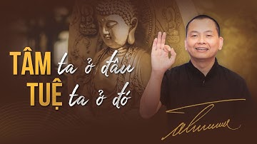 TÂM ta ở đâu TUỆ ta ở đó | Ngô Minh Tuấn | Học Viện CEO Hà Nội