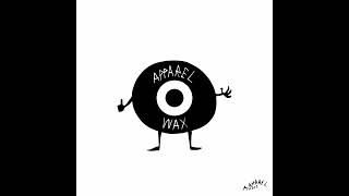 Apparel Wax - MINI001B