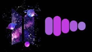 Left and Right Ringtone | Charlie Puth ft. Jung Kook of BTS [edit audio]