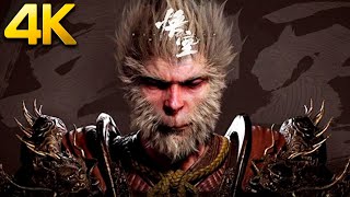 MONKEY KING | Full Cinematic Movie  | 4K ULTRA HD | Action Asura Online | All Cinematics