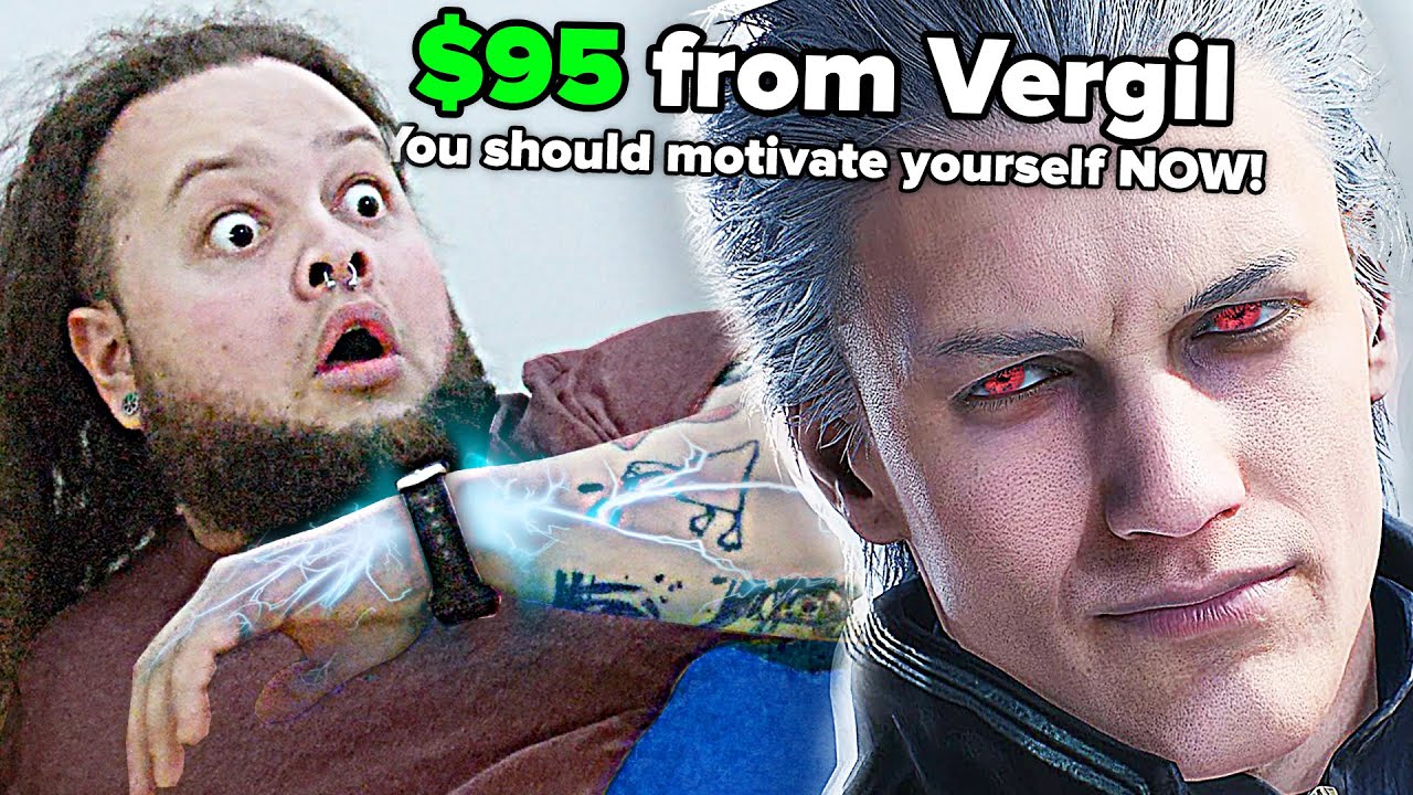 These Sleep Streams Are Not Good for My Mental Health...