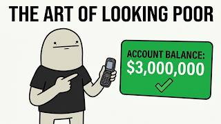 How to Build Wealth Without Looking Rich